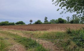 12 hectáreas s/Autovía 14